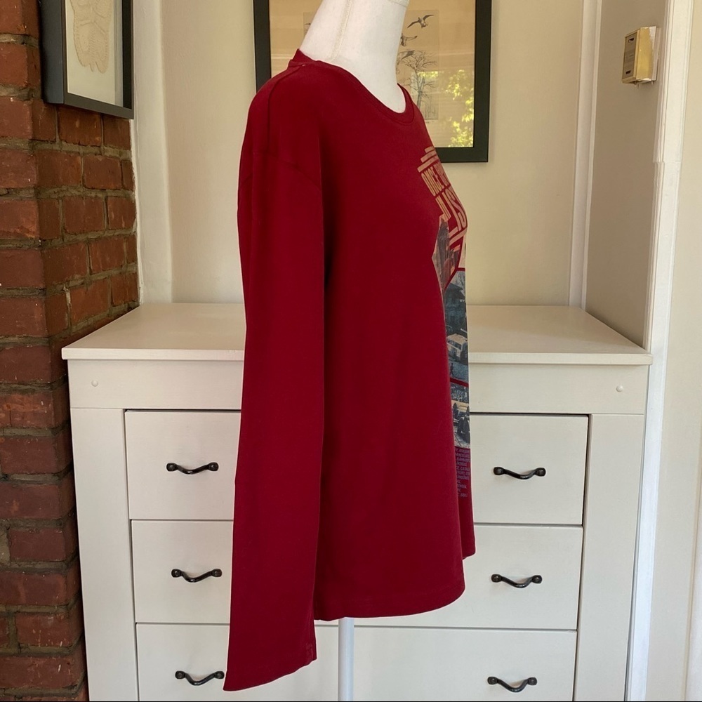 Xside Women's Top - Picture 5 of 10